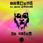 cover: Molehug|Sanna Hartfield - Go Blind