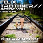 cover: Felix Treithner - Beside You