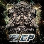 cover: Brainpain - Never Gonna Die Again EP