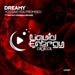 cover: Dreamy - You Said You Promised