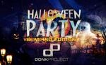 cover: Donk Project - Halloween (exclusive mix)