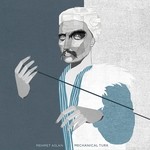 cover: Mehmet Aslan - Mechanical Turk