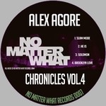 cover: Alex Agore - Chronicles Vol 4