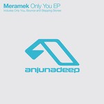 cover: Meramek - Only You EP