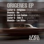 cover: Lester G|Shamizo - Origenes