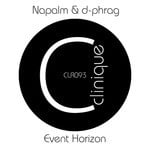 cover: D Phrag|Napalm - Event Horizon