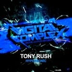 cover: Tony Rush - Hypersonic