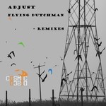 cover: Adjust - Flying Dutchman