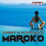 cover: Marcko - Summer In Montenegro