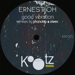 cover: Ernest Oh - Good Vibration