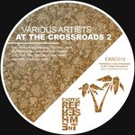 cover: Various - At The Crossroads 2