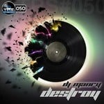 cover: Dj Manry - Destroy