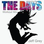 cover: Jeff Grey - The Days