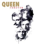 cover: Queen - Queen Forever