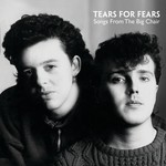 cover: Tears For Fears - Songs From The Big Chair