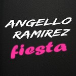 cover: Angello Ramirez - Fiesta