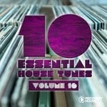 cover: Various - 10 Essential House Tunes Vol 16