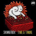 cover: Skinnerbox - Time & Timbre