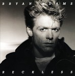 cover: Bryan Adams - Reckless