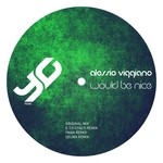 cover: Alessio Viggiano - Would Be Nice EP