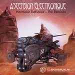 cover: Ascension Electronique - Harmonic Defiance (remixes)