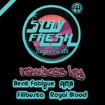 cover: Sugarbeats - Stay Fresh Remixed