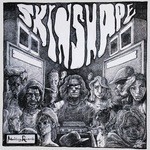 cover: Skinshape - Skinshape LP