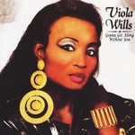 cover: Viola Wills - Gonna Get Along Without You