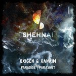 cover: Oxigen|Xanaim - Paradise/Parashut