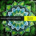 cover: Paolo Madzone Zampetti - Ade 2014 Sampler