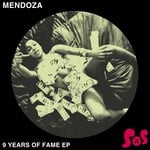 cover: Mendoza - 9 Years Of Fame