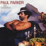 cover: Paul Parker - The Collection