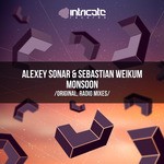 cover: Sebastian Weikum|Sonar, Alexey - Monsoon