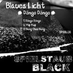 cover: Blaues Licht - Dango Dango