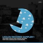 cover: Arkoss|Donagrandi|Milkwish|Pow Pow|Quinten 909 - LouLou Records Sampler Vol 1