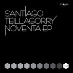 cover: Santiago Teillagorry - Noventa