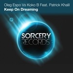 cover: Espo, Oleg|Koko B|Patrick Khalil - Keep On Dreaming