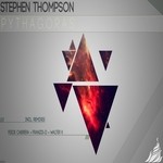 cover: Stephen Thompson - Pythagoras