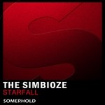 cover: The Simbioze - Starfall