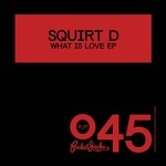 cover: Squirt D - What Is Love EP