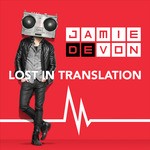 cover: Jamie De Von - Lost In Translation