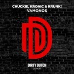 cover: Chuckie|Kronic|Krunk! - Vamonos