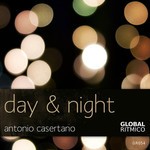 cover: Antonio Casertano - Day & Night EP