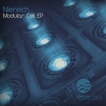 cover: Niereich - Modular Cell EP