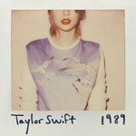 cover: Taylor Swift - 1989