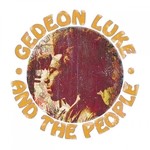 cover: Gedeon Luke & The People - GEDEON LUKE & THE PEOPLE