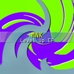 cover: Mnk - Level Up EP