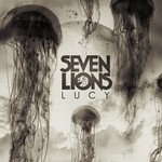 cover: Seven Lions - Lucy