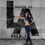 cover: Mila J - M.I.L.A.