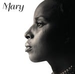 cover: Mary J Blige - Mary